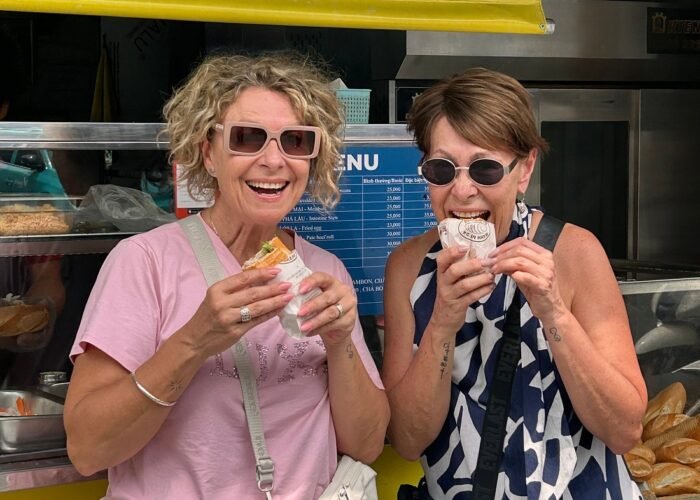 ho chi minh food tour